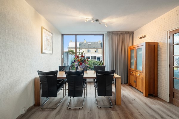 Medium property photo - Jan Peereboomstraat 25, 1785 GC Den Helder